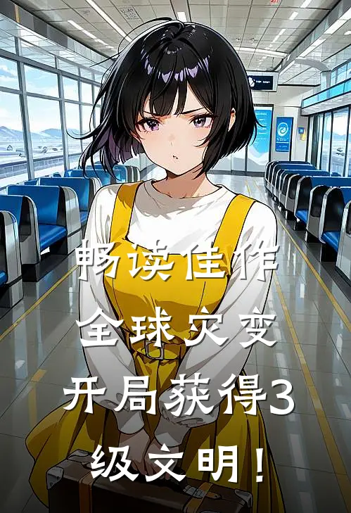 畅读佳作全球灾变：开局获得3级文明！
