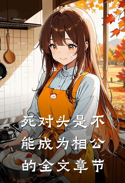 死对头是不能成为相公的全文章节