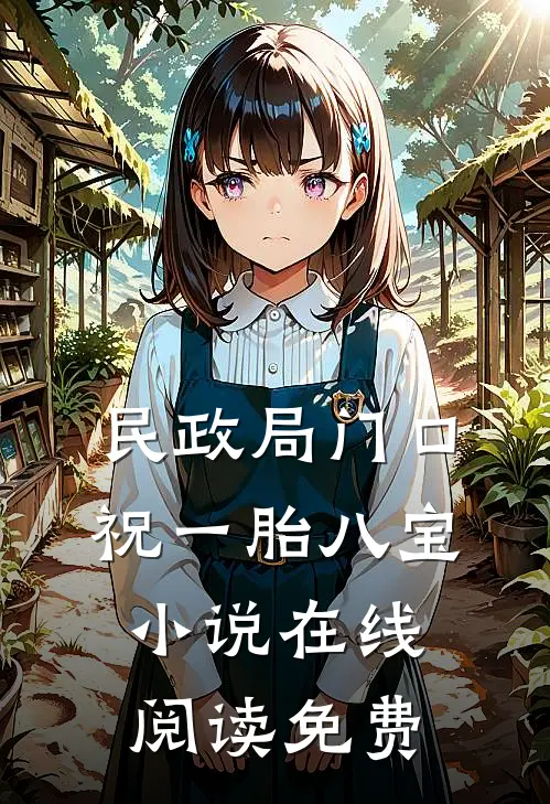 民政局门口，祝一胎八宝小说在线阅读免费