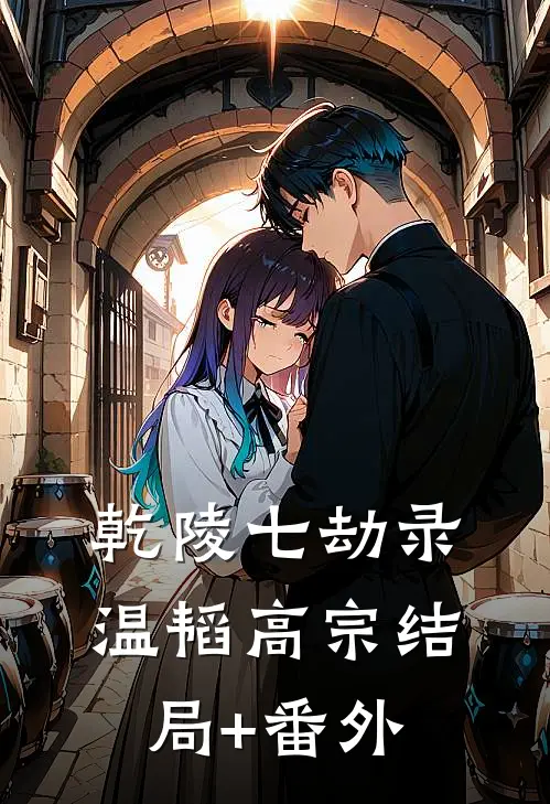 乾陵七劫录温韬高宗结局+番外