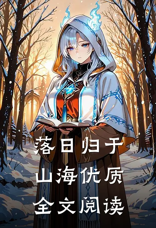 落日归于山海优质全文阅读