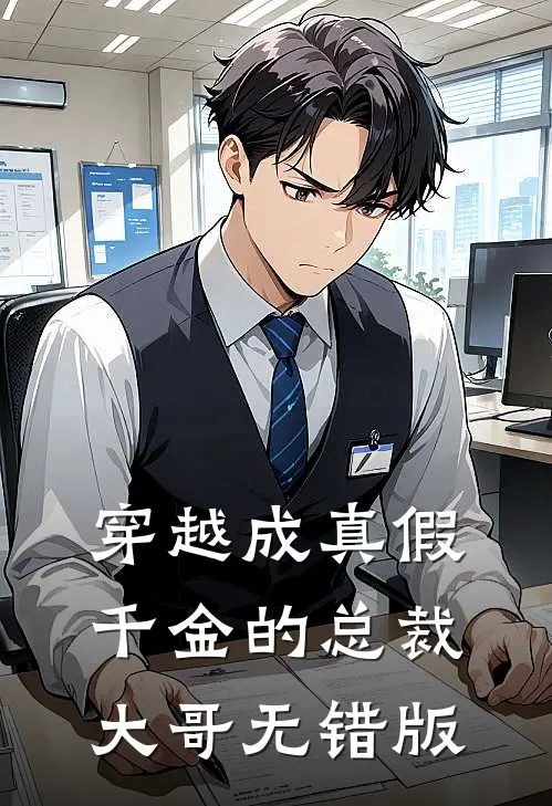 穿越成真假千金的总裁大哥无错版