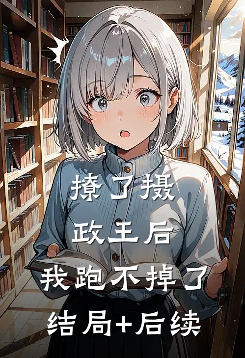 撩了摄政王后，我跑不掉了结局+后续