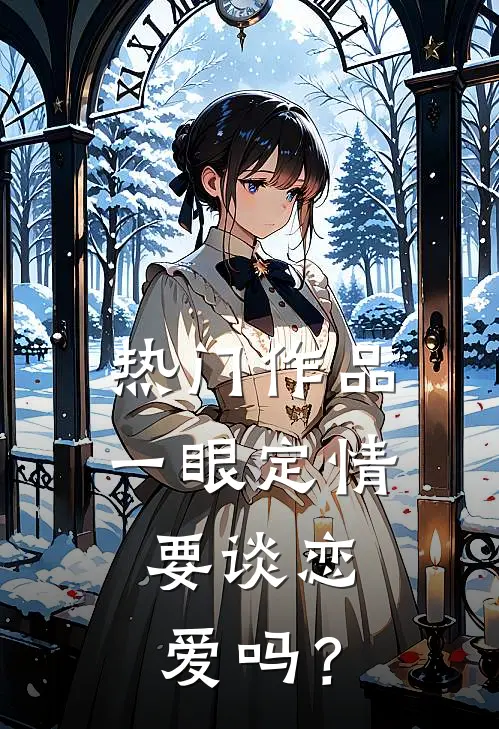 热门作品一眼定情：要谈恋爱吗？