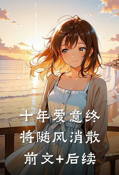 十年爱意终将随风消散前文+后续