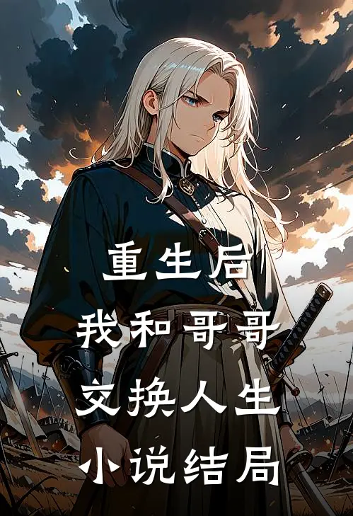 重生后，我和哥哥交换人生小说结局