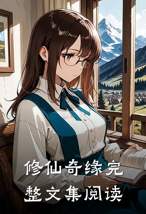 修仙奇缘完整文集阅读
