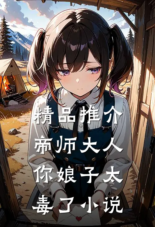 精品推介帝师大人,你娘子太毒了小说