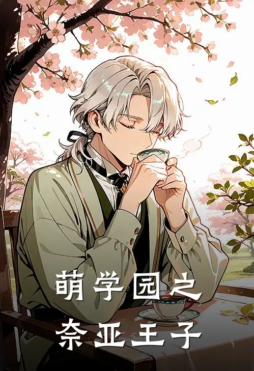 萌学园之奈亚王子