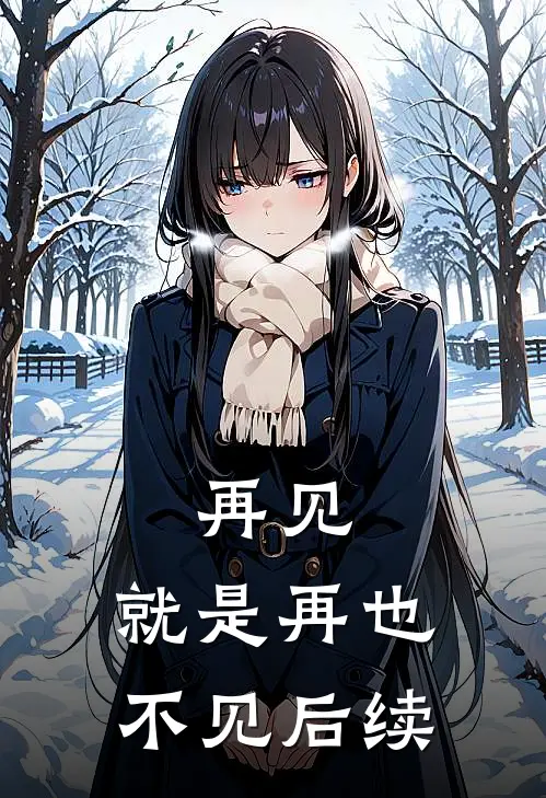 再见,就是再也不见后续怎么写