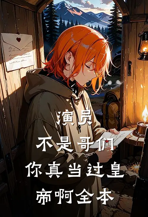 演员：不是哥们，你真当过皇帝啊全本