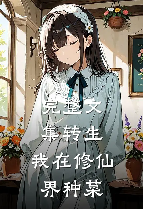 完整文集转生，我在修仙界种菜