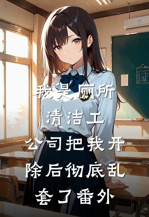 我是厕所清洁工，公司把我开除后彻底乱套了 番外