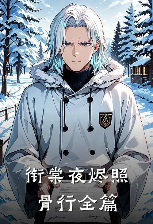 衔棠夜烬照骨行全篇