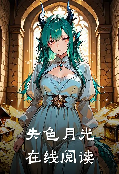 失色月光在线阅读