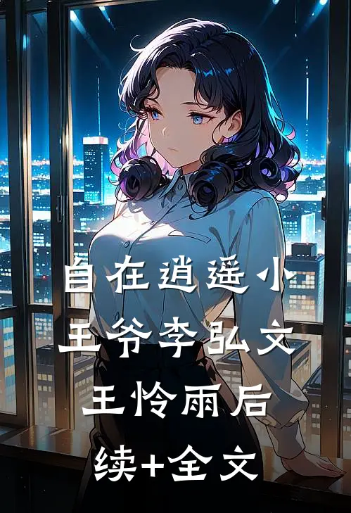 自在逍遥小王爷李弘文王怜雨后续+全文