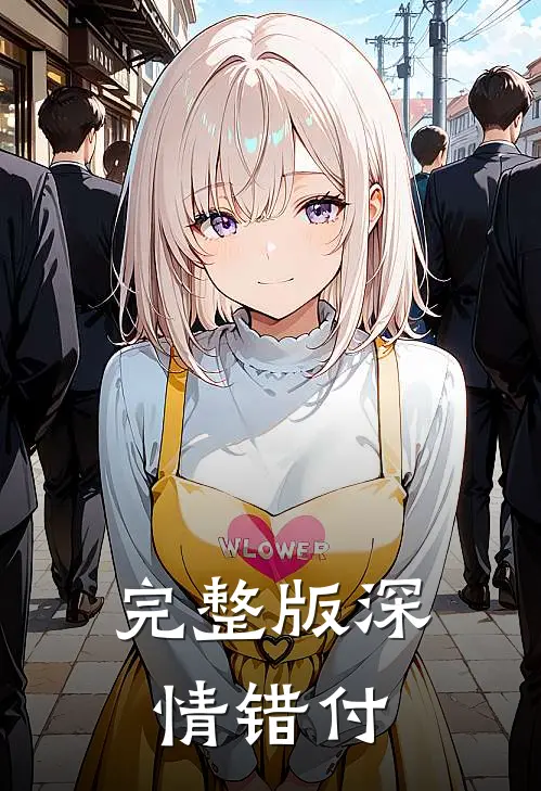 完整版深情错付