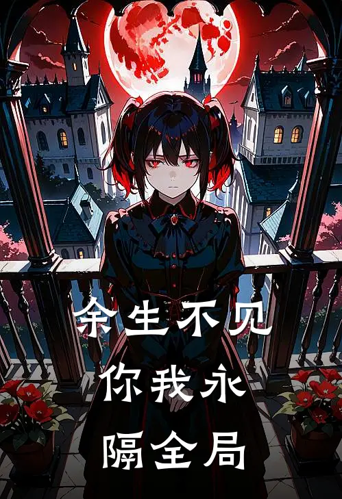 余生不见，你我永隔全局