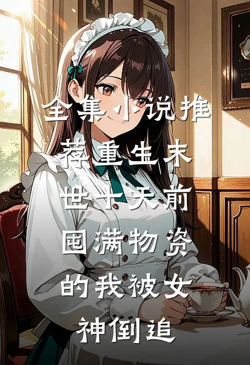 全集小说推荐重生末世十天前，囤满物资的我被女神倒追