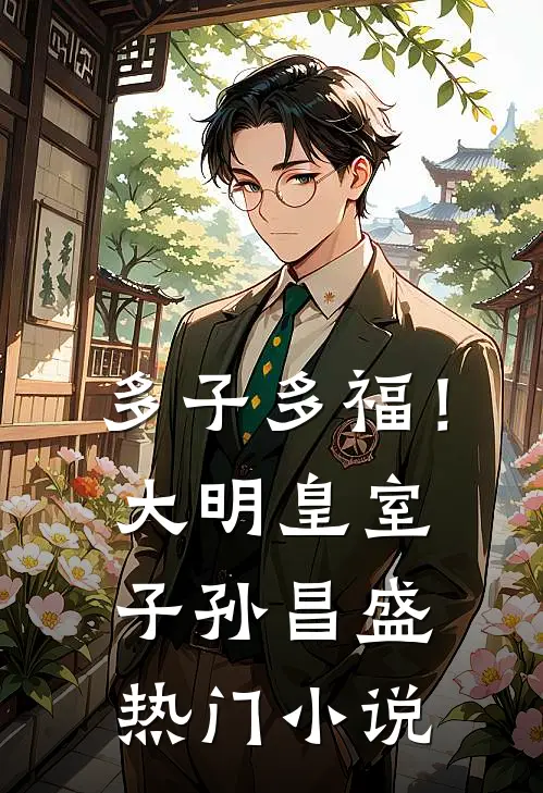 多子多福！大明皇室子孙昌盛热门小说