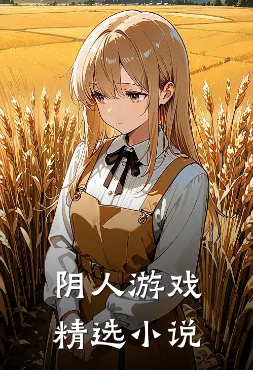 阴人游戏精选小说