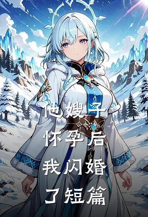 他嫂子怀孕后,我闪婚了短篇