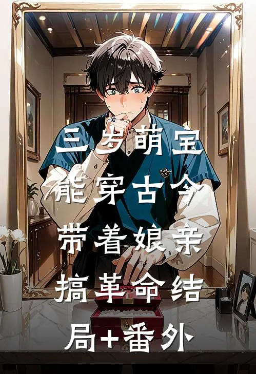 三岁萌宝能穿古今，带着娘亲搞革命结局+番外