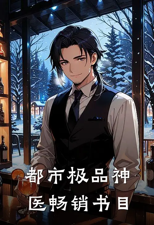 都市极品神医畅销书目