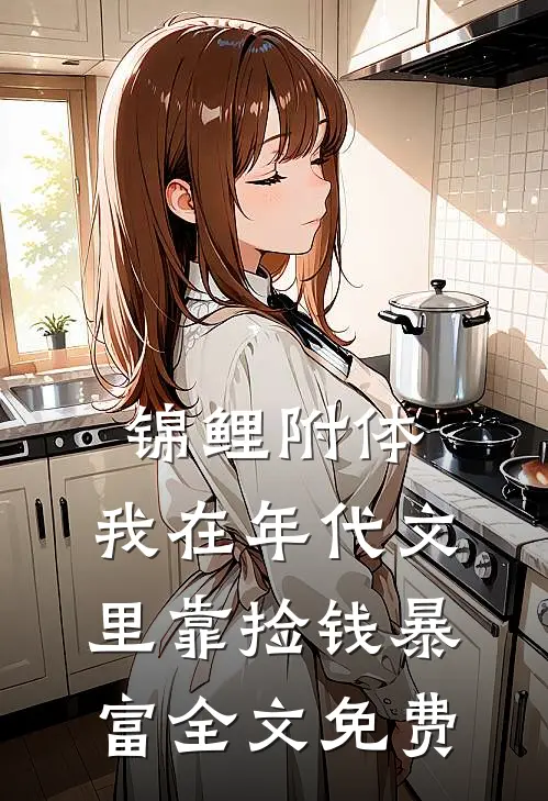 锦鲤附体，我在年代文里靠捡钱暴富全文免费