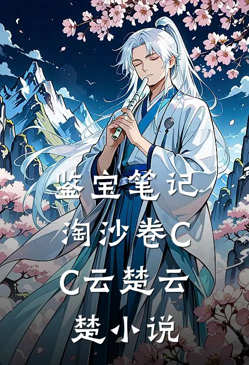 鉴宝笔记：淘沙卷CC云楚云楚小说