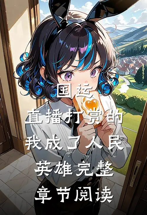 国运：直播打赏的我成了人民英雄完整章节阅读