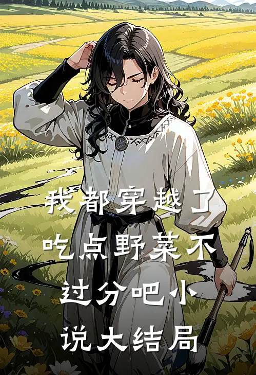 我都穿越了,吃点野菜不过分吧大结局