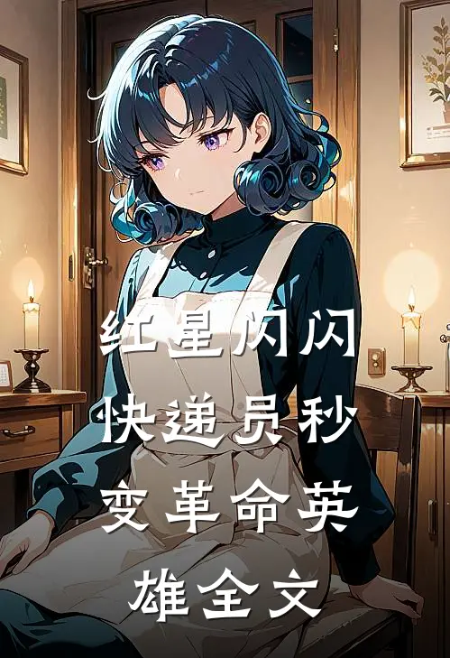 红星闪闪：快递员秒变革命英雄全文