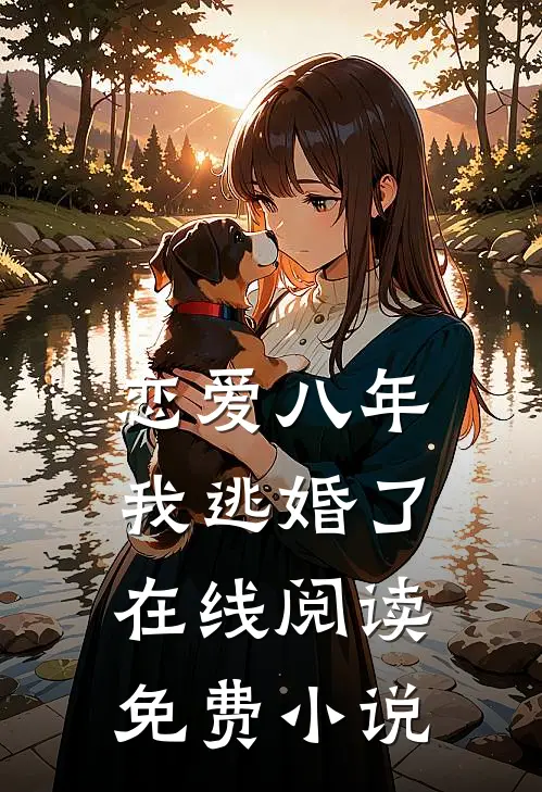 恋爱八年，我逃婚了在线阅读免费小说