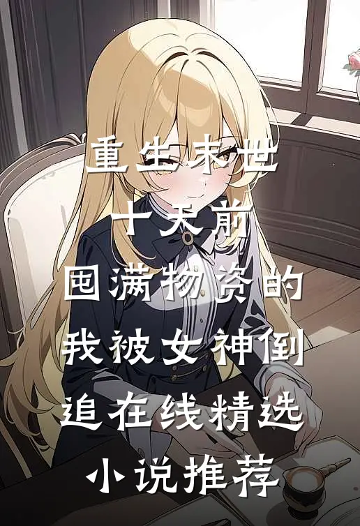 重生末世十天前,囤满物资的我被女神倒追在线精选小说推荐