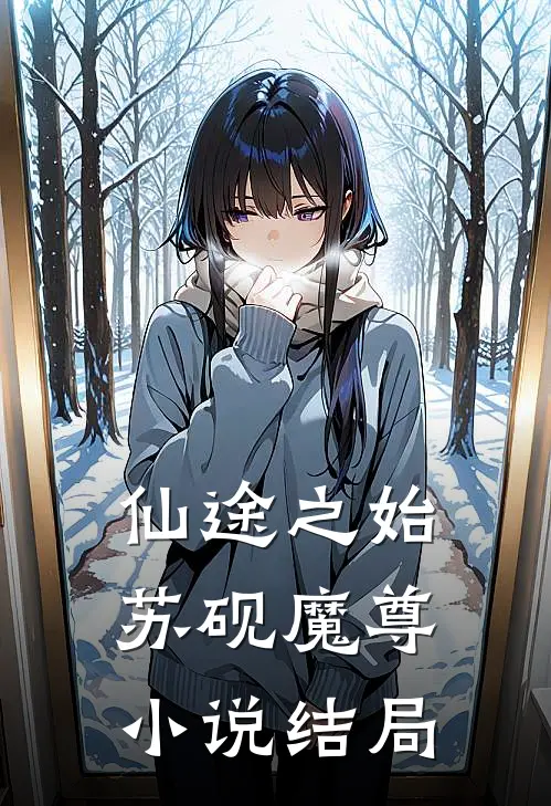 仙途之始苏砚魔尊小说结局