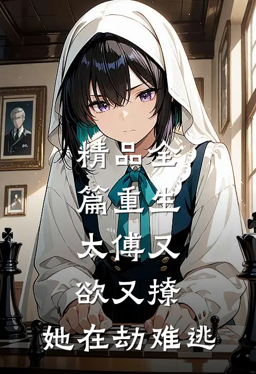 精品全篇重生：太傅又欲又撩，她在劫难逃