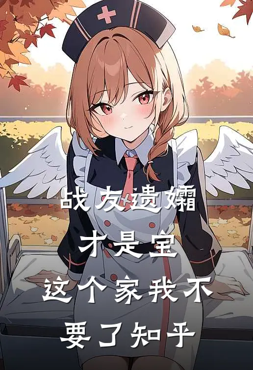 战友遗孀才是宝，这个家我不要了知乎