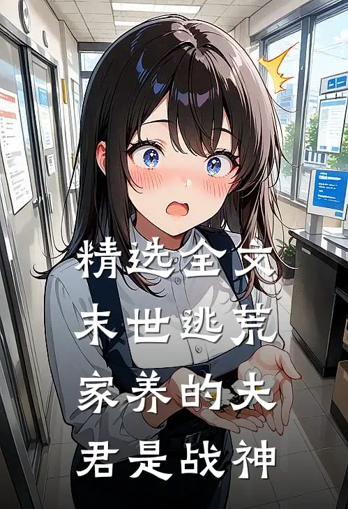 精选全文末世逃荒：家养的夫君是战神