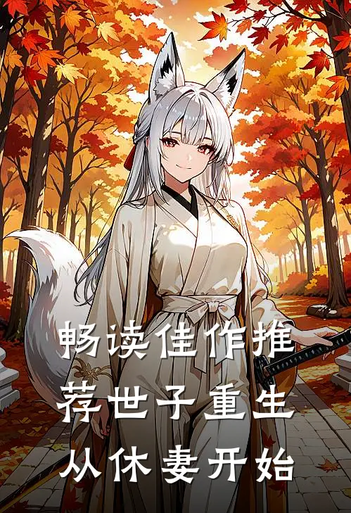 畅读佳作推荐世子重生：从休妻开始