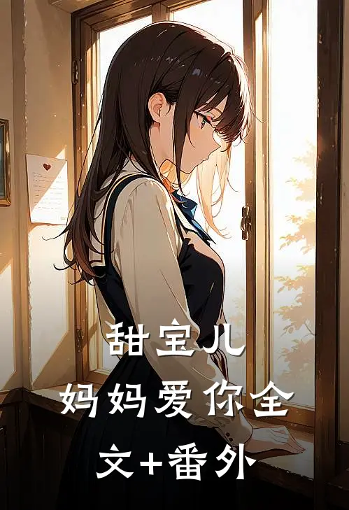 甜宝儿，妈妈爱你全文+番外