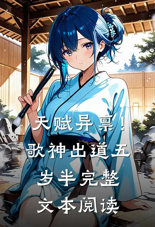天赋异禀！歌神出道五岁半完整文本阅读