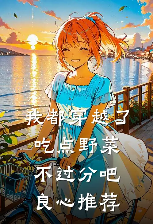 我都穿越了，吃点野菜不过分吧良心推荐