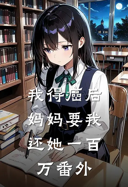 我得癌后，妈妈要我还她一百万 番外