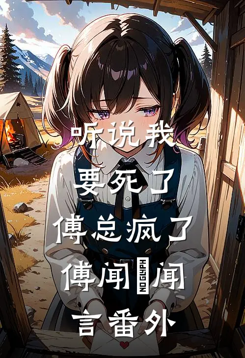 听说我要死了，傅总疯了傅闻璟闻言 番外