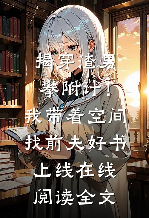 揭穿渣男攀附计！我带着空间找前夫好书上线在线阅读全文