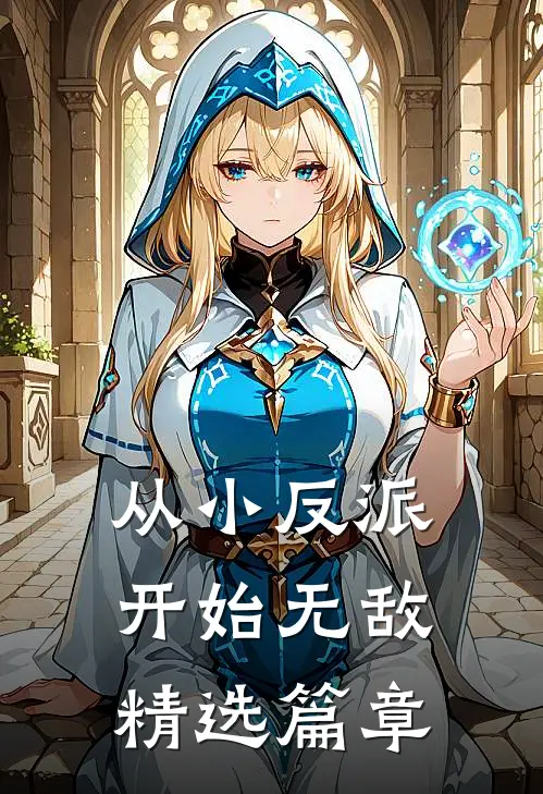 从小反派开始无敌精选篇章
