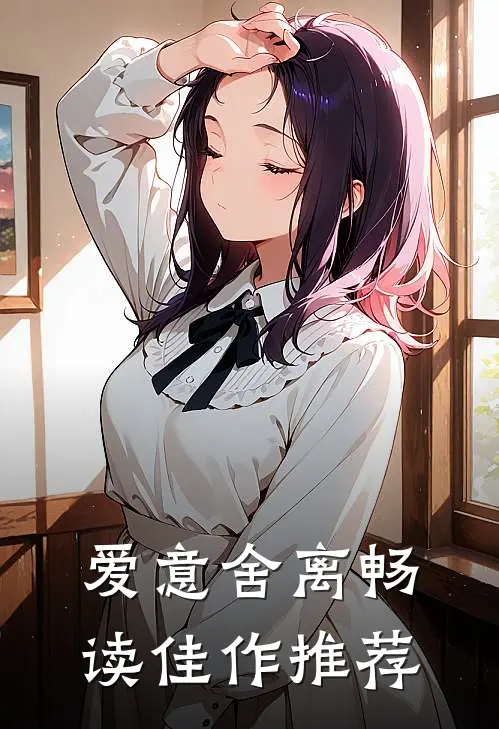 爱意舍离畅读佳作推荐