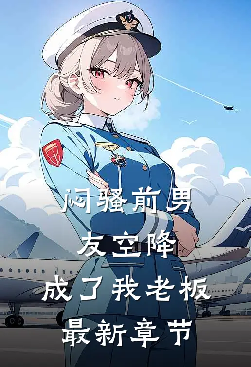 闷骚前男友空降，成了我老板最新章节