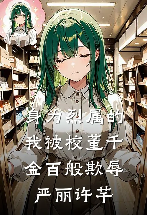 身为烈属的我被校董千金百般欺辱严丽许芊